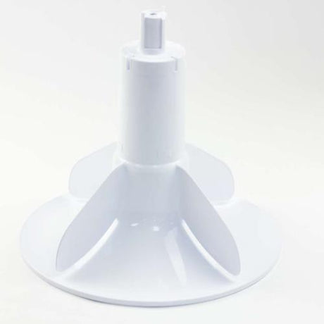 This is a genuine Whirlpool WPW10429138 AGITATOR