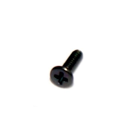 This is a genuine Panasonic XQN16+B5FJK SCREW