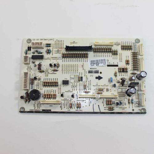 LG EBR76664503 MAIN PCB ASSEMBLY