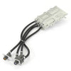 LG ACZ74070501 DISPENSER ASSEMBLY