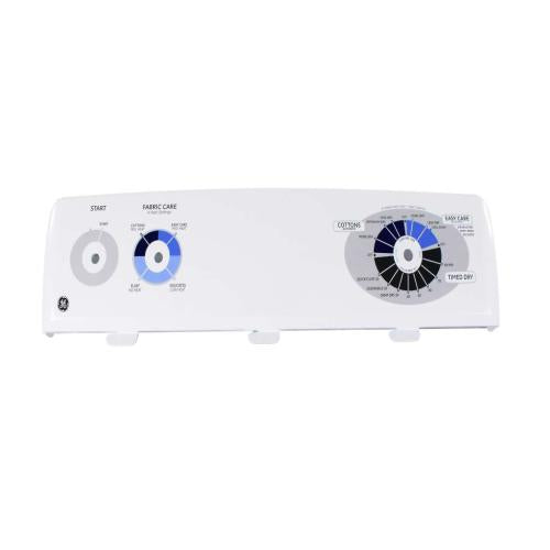 GE WE19M1492 BACK. ASM