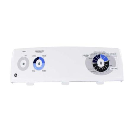 GE WE19M1492 BACK. ASM