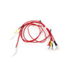 GE WB18X31472 ELECTRODES & HARNESS H.V.
