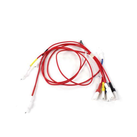 GE WB18X31472 ELECTRODES & HARNESS H.V.
