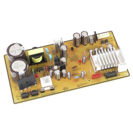 This is a genuine Samsung DA92-00215B PCB ASSEMBLY INVERTER