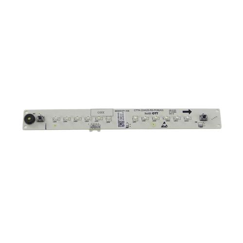 Hisense K1980497 DISPLAY BOARD PART