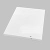 Liebherr 901673800 DOOR, CAVITY-FOAMED