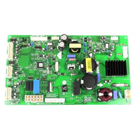 LG CSP30021030 ONBOARDING SVC PCB ASSEMBLY
