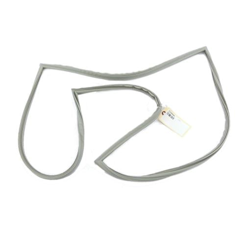 This is a genuine Liebherr 711117400 MAGNETIC DOOR GASKET