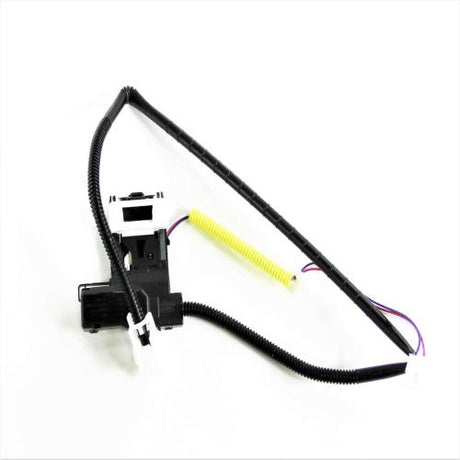 Whirlpool W11307244 TOP LOAD WASHER LID LOCK ASSEM