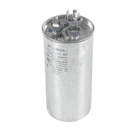 GE WJ20X10190 CAPACITOR