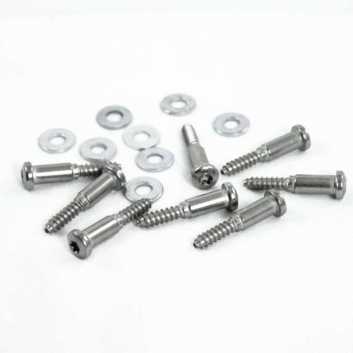This is a genuine Electrolux 5303943103 SCREW,W/WASHER,(8)