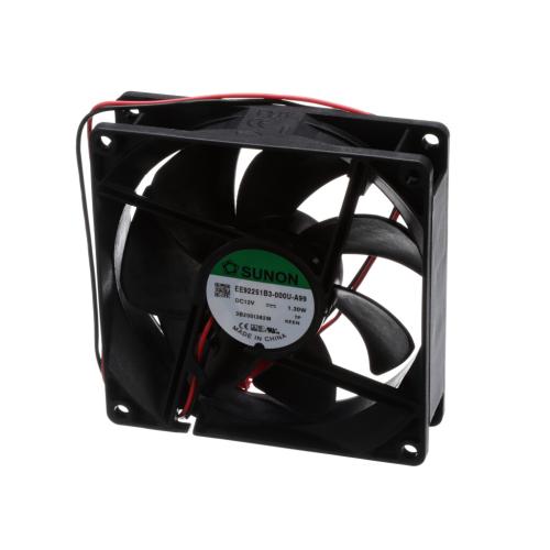 Bertazzoni Z310234 FAN UNIT AIR CIRCULATION