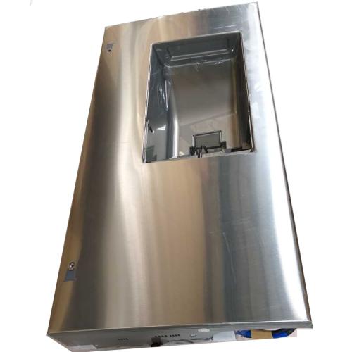 Samsung DA91-04200G ASSEMBLY DOOR FOAM-REF LEFT