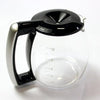 Delonghi 7313281249 10 CUP GLASS CARAFE W/ L