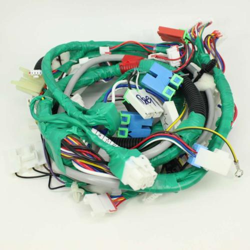 This is a genuine Samsung DC93-00541B ASSEMBLY MAIN WIRE HARNESS
