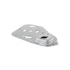 GE WE19M1696 SUPPORT CONTROLS
