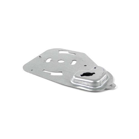 GE WE19M1696 SUPPORT CONTROLS