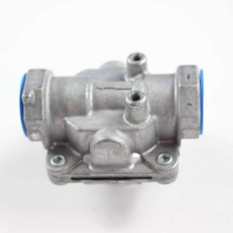 This is a genuine GE WB21X28376 REDUCING VALVE