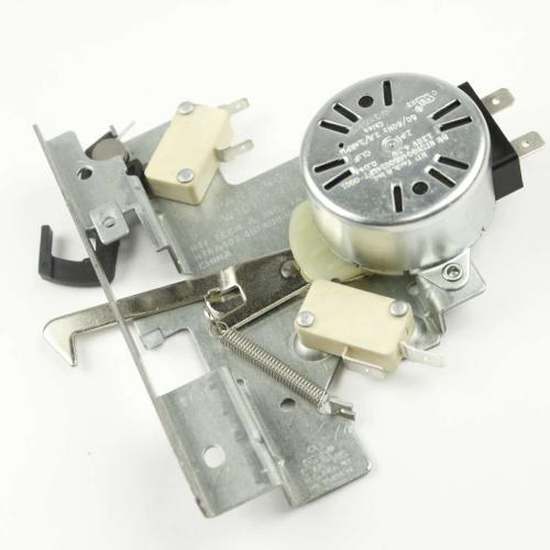 Whirlpool WPW10195934 RANGE OVEN DOOR LOCK ASSEMBLY