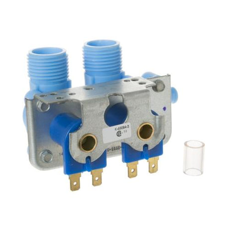 GE WH13X81 WATER VALVE
