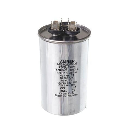 Rheem 43-25133-32 PRO 70/5/370 DUAL ROUND