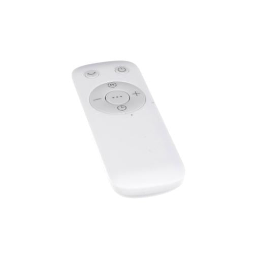This is a genuine Midea 17117000004758 REMOTE CONTROL