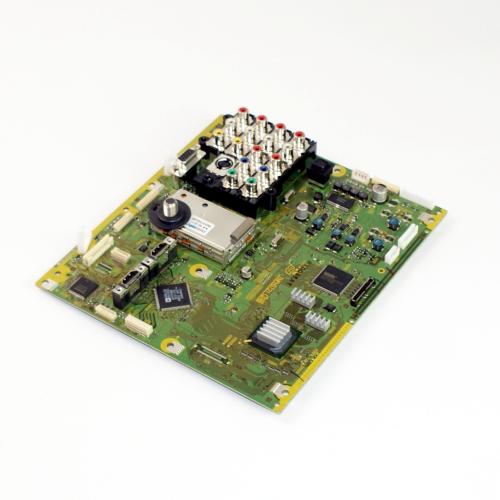 Panasonic TNPH0721ATS PC BOARD