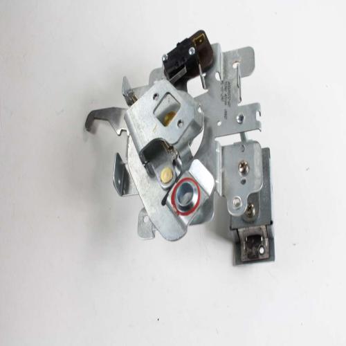 Whirlpool 8002P072-60 LATCH-DOOR