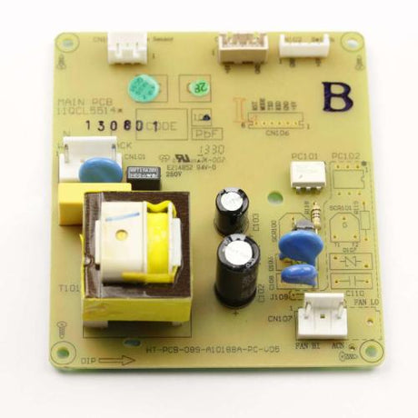Panasonic FFV3740022S PC BOARD