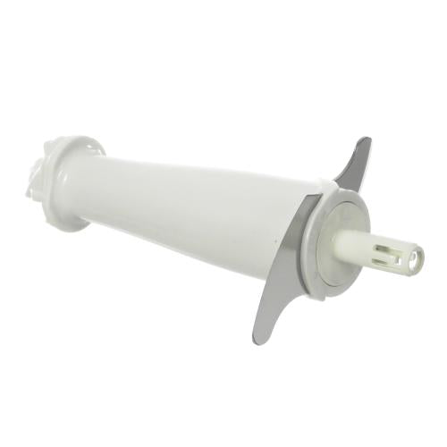 This is a genuine Delonghi KW716064 ICE BLADE ASSEMBLY INCLUDING G