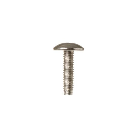 GE WD2X296 SCREW