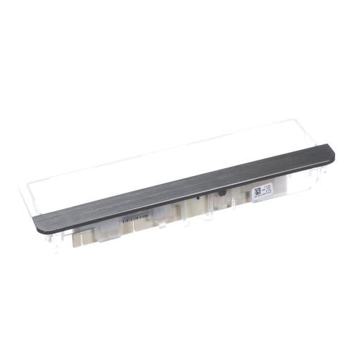 This is a genuine Electrolux 5304524656 LIGHT ASSEMBLY,LED,1X,W/LENS,P