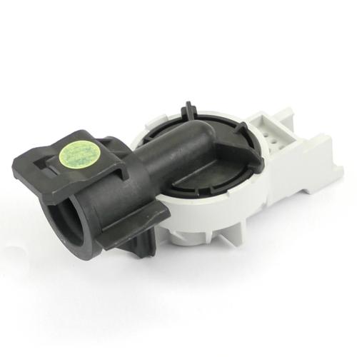 This is a genuine Electrolux A00055408 SWITCH,PRESSURE