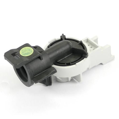 This is a genuine Electrolux A00055408 SWITCH,PRESSURE