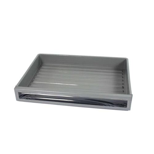 Whirlpool W11393136 PAN ASSY-CENTER