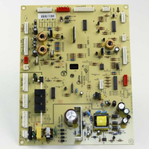 This is a genuine Bertazzoni Z300078 MAIN BOARD