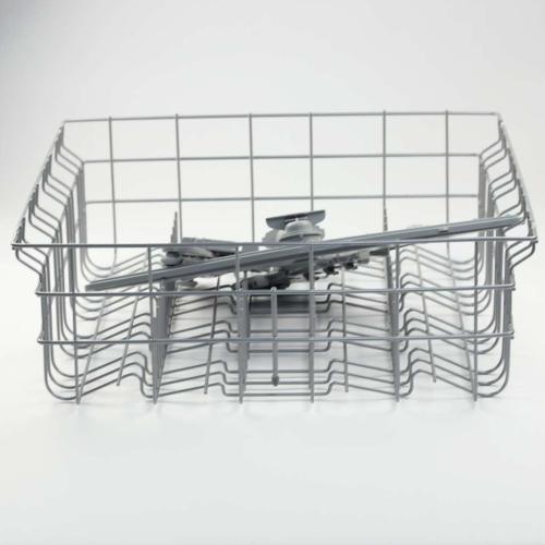 This is a genuine Electrolux A01986801 UPPER RACK ASMY, T3 PRO