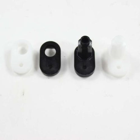 Whirlpool R0181181 SXS REFRIGERATOR DOOR CLOSURE