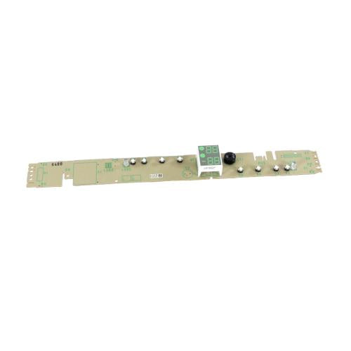 Liebherr 611302300 OPERATING UNIT BOARD