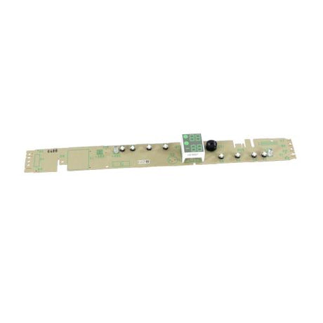 Liebherr 611302300 OPERATING UNIT BOARD