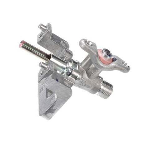 This is a genuine Samsung DG94-00965A ASSEMBLY VALVE AUX