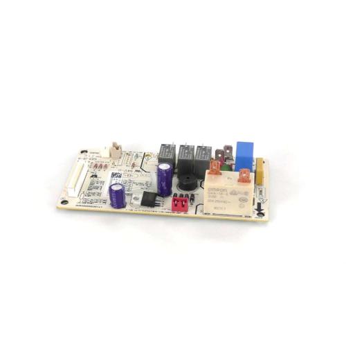 This is a genuine Midea 17120300000549 MAIN CONTROL BOARD