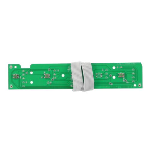 This is a genuine Electrolux 5304517207 CONTROL ASSEMBLY,USER INTERFAC