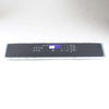 Whirlpool WPW10531230 SWTCH-MEMB