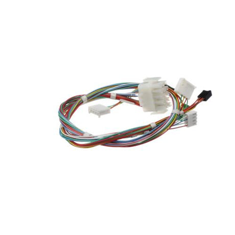 GE WB24K10064 HARNESS SERIAL DUAL