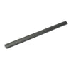 Electrolux 5303207221 HANDLE-DOOR,BLACK VINYL