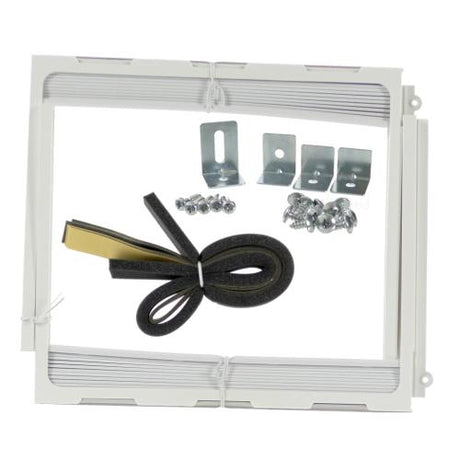 This is a genuine LG AET74151702 INSTALL PART ASSEMBLY,SET
