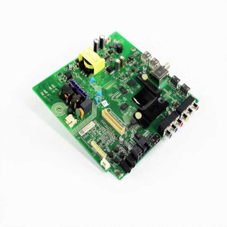 This is a genuine Hisense 214452 MAIN BOARD