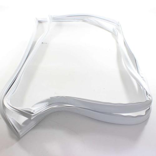 This is a genuine Electrolux 5304505529 GASKET,WHITE
